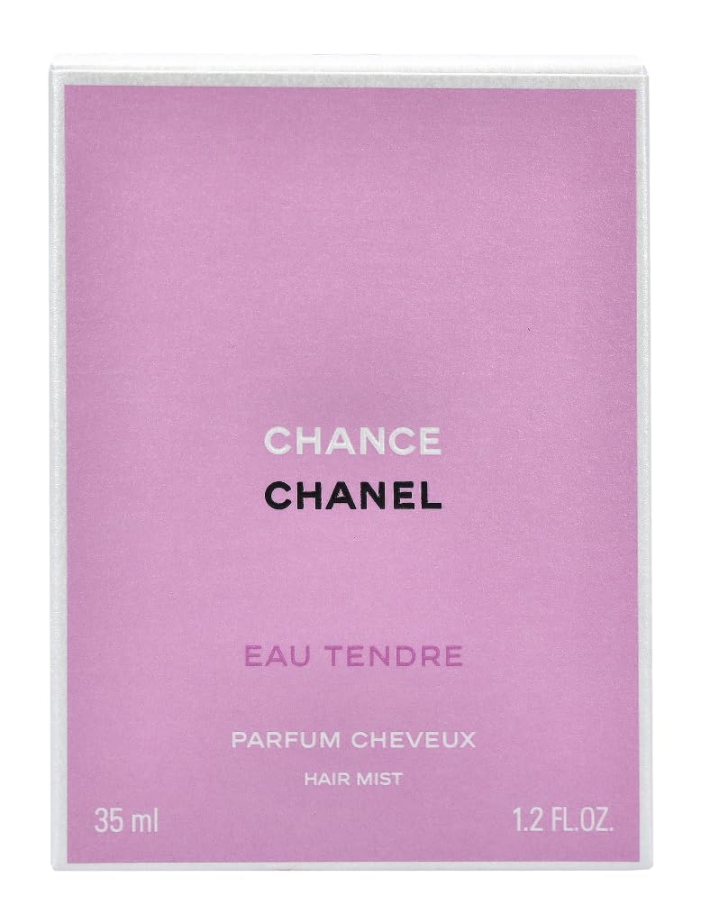 Chanel Chance Eau Tendre Hair Mist (35ml)