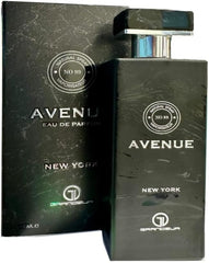 GRANDEUR PERFUME 100ML - AVENUE NEW YORK