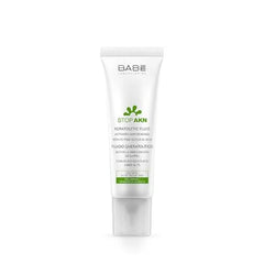 Babe Laboratorios Stop Akn Keratinolytic Fluid 30 Ml