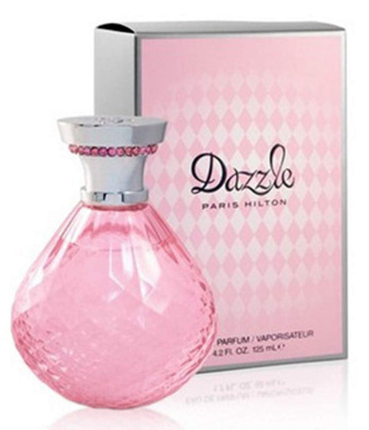 Paris Hilton Dazzle 125ml Eau de Parfum