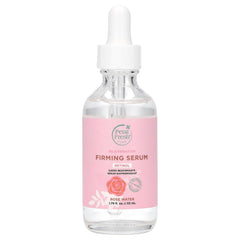 Petal Fresh Pure Rejuvenation Firming Serum, 53Ml | With Encapsulated Retinol & Rosewater | For Advanced Anti-Aging Benefits