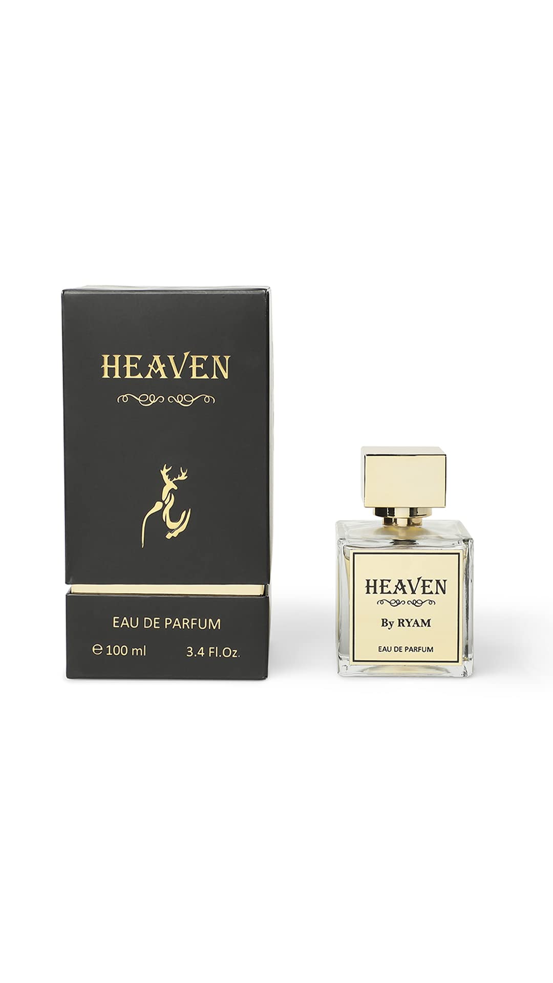 Heaven Perfume