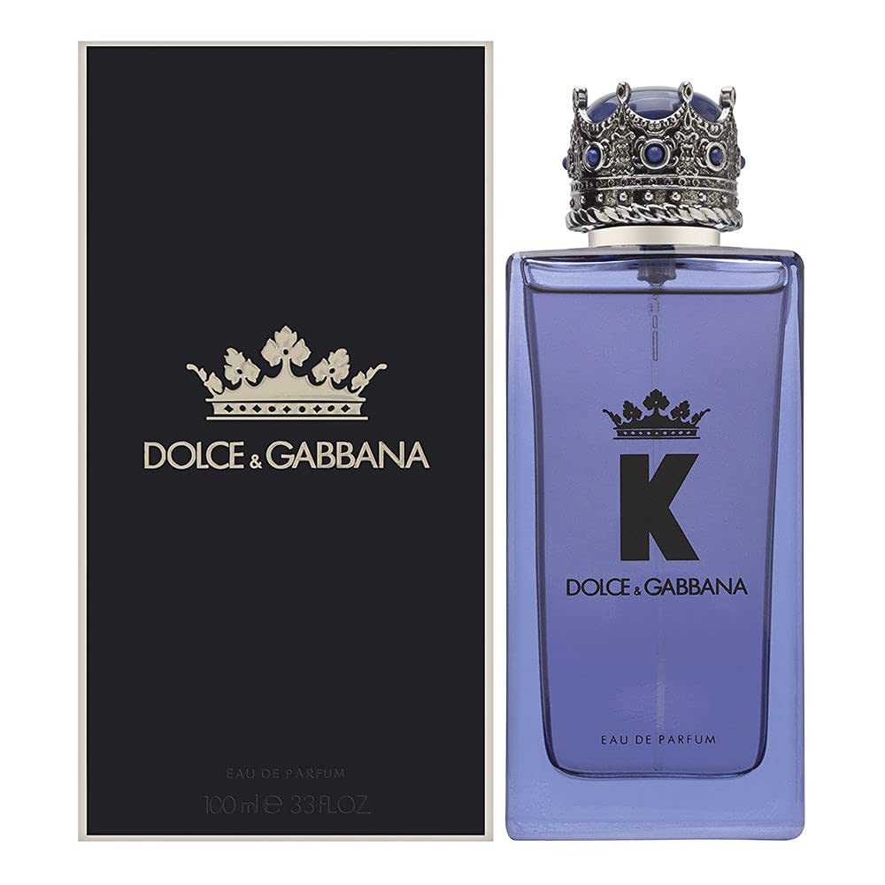 Dolce & Gabbana K - Eau De Parfum Spray (100ml)