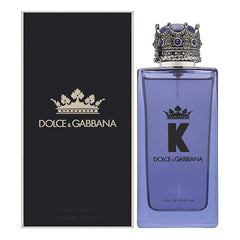 Dolce & Gabbana K - Eau De Parfum Spray (100ml)