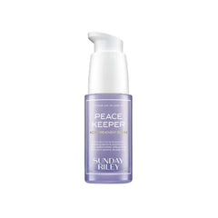 Sunday Riley Peacekeeper Azaleic and Salicylic Acid Acne Treatment Serum, 1 FL OZ