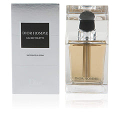 Dior Homme by Christian Dior for Men - Eau de Toilette, 50ml