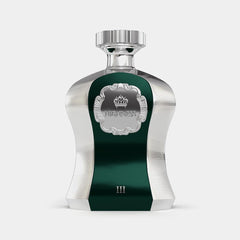 Afnan His Highness III Green - Eau De Parfum Spray (100ml)