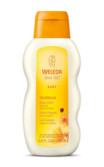 Weleda Baby Calendula Body Lotion, 200 ml