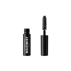 Bareminerals Maximist Phyto-Fiber Volumizing Mascara 5Ml Black