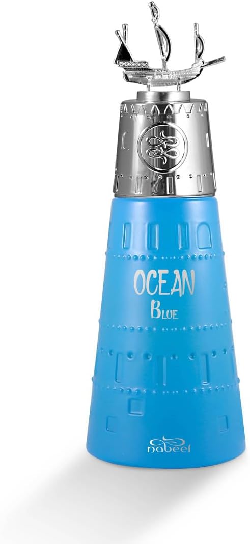 Nabeel Perfumes OCEAN BLUE 100ml SPRAY Perfume