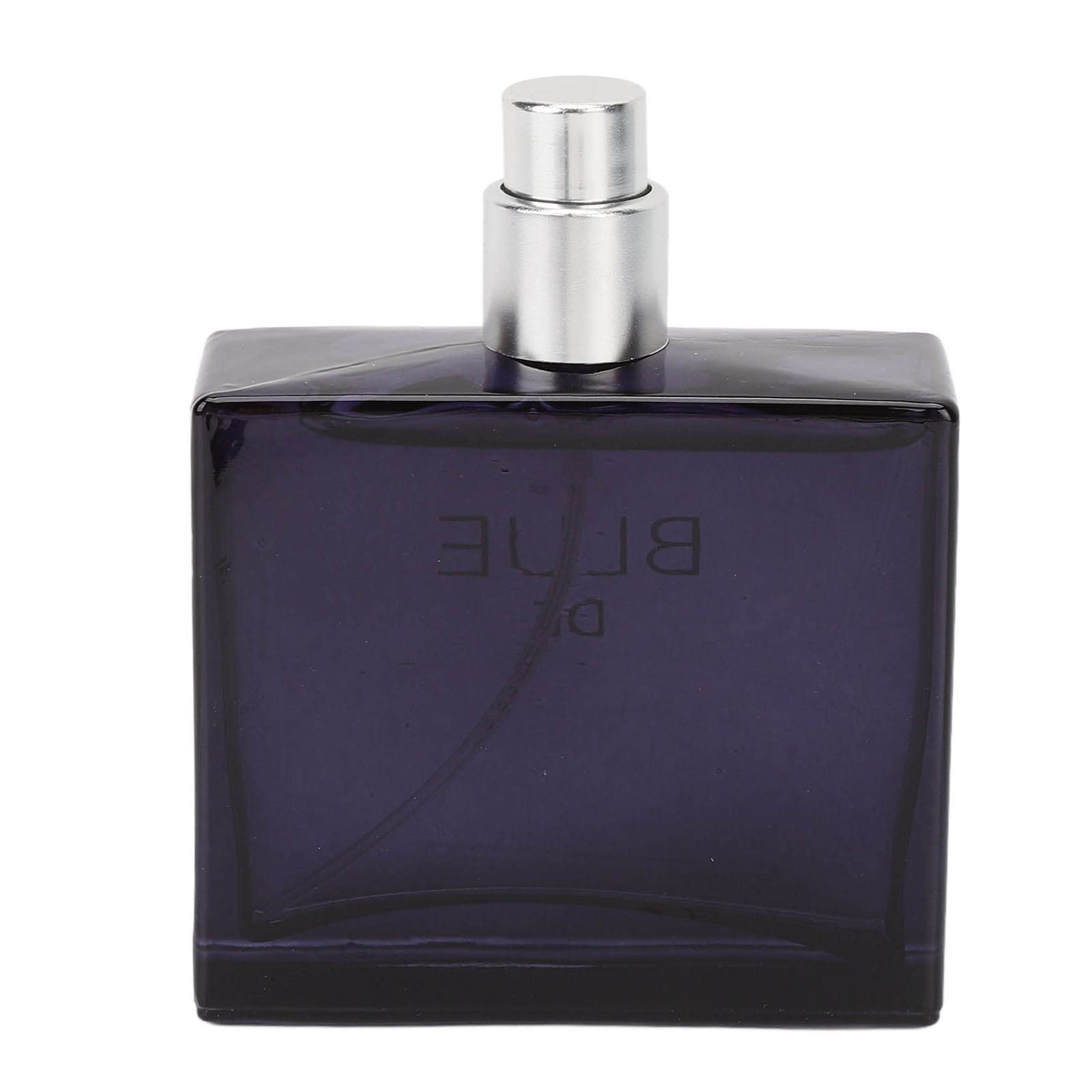 Men Perfume, Fine Mist Fragrant Male Perfume Spray 50ml for Dating Office Daily