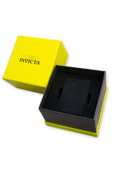 Invicta Speedway Stainless Steel Men's Quartz Watch - 42mm - Gold