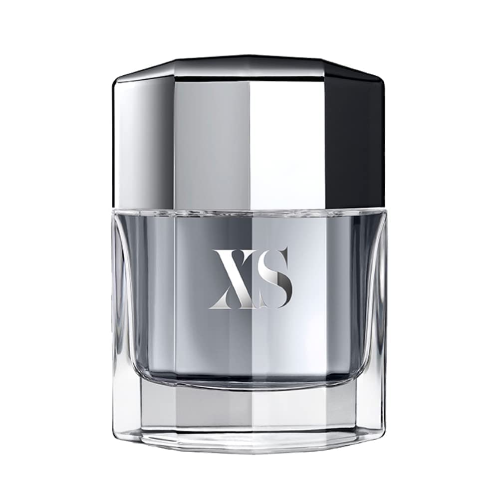 Paco Rabanne Xs 2018 Men'S Eau De Toilette, 100 ml