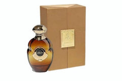 aabak al sahraa عبق الصحراء Accento Luxury Arabic Unisex Perfume 100ML - Musk, Amber, and Saffron Notes - Luxury Long Lasting Eau De Parfum for Men and Women-Gift for Men and Women