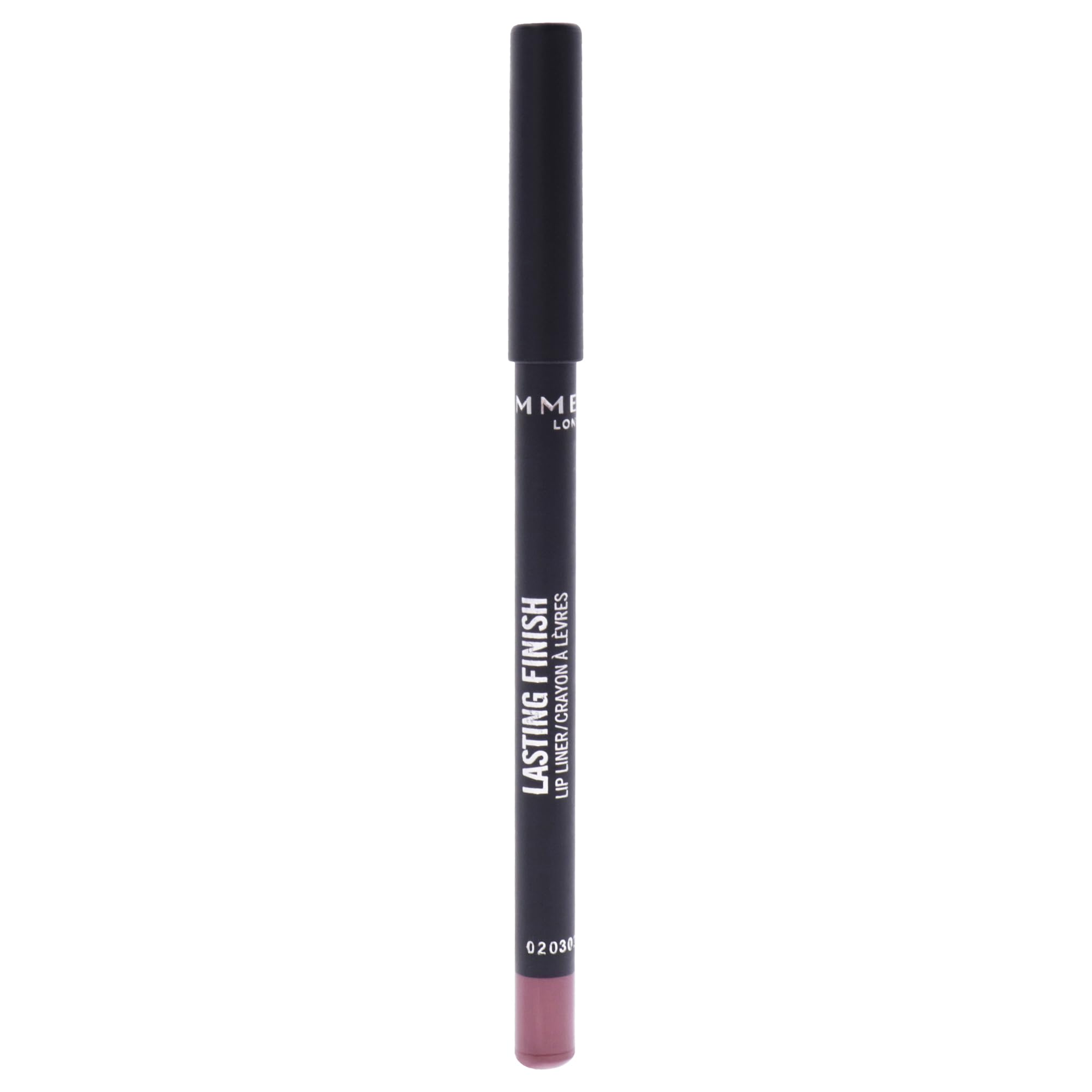 Rimmel Lasting Finish 8H Lip Liner #120