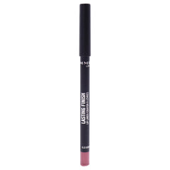 Rimmel Lasting Finish 8H Lip Liner #120