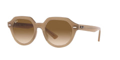 Ray-Ban Women's Rb4399 Gina Square Sunglasses