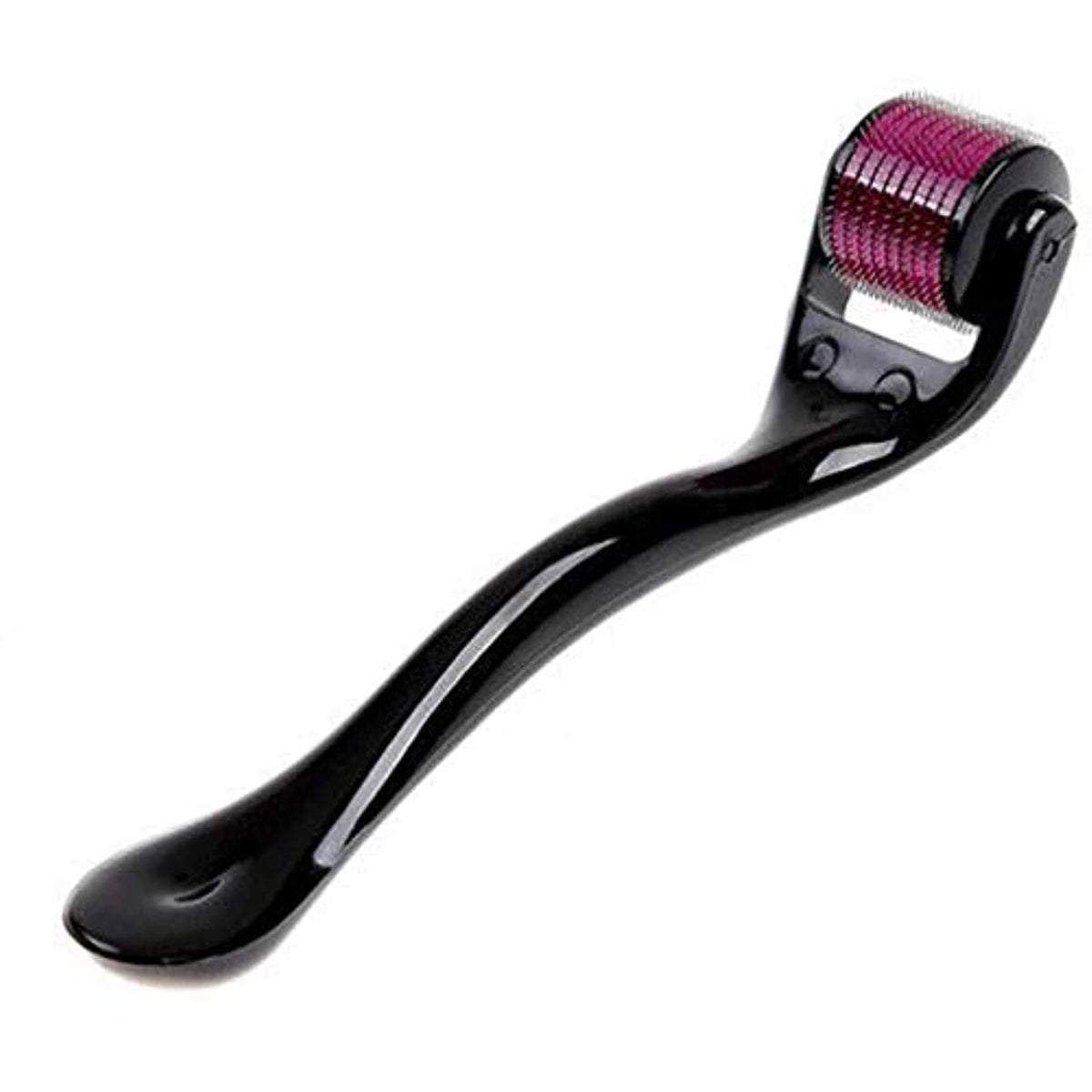Derma Rolle MicroNeedle Skin Roller Dermatology Therapy System - 2.5mm Needles