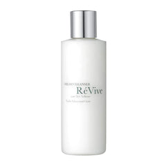 ReVive Cream Facial Cleanser - Luxe Skin Softener and Gentle Face Cleanser Enriched with Jojoba Oil - Helps to Retain Skin's Natural Moisture for a Radiant and Renewed Complexion (6 fl oz)