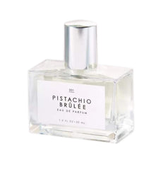 Gourmand Pistachio Brulee Eau De Parfum 1 Fl. Oz! Blended Scents Of Milk Vanilla Mousse, Pistachio And Vanilla Bean! Fresh, Feminine And Sweet Fragrance! Choose Your Scent! (Pistachio Brulee)