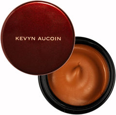 Kevyn Aucoin Sensual Skin Enhancer Foundation, SX 13, 0.63 Ounce