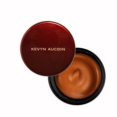 Kevyn Aucoin Sensual Skin Enhancer Foundation, SX 13, 0.63 Ounce