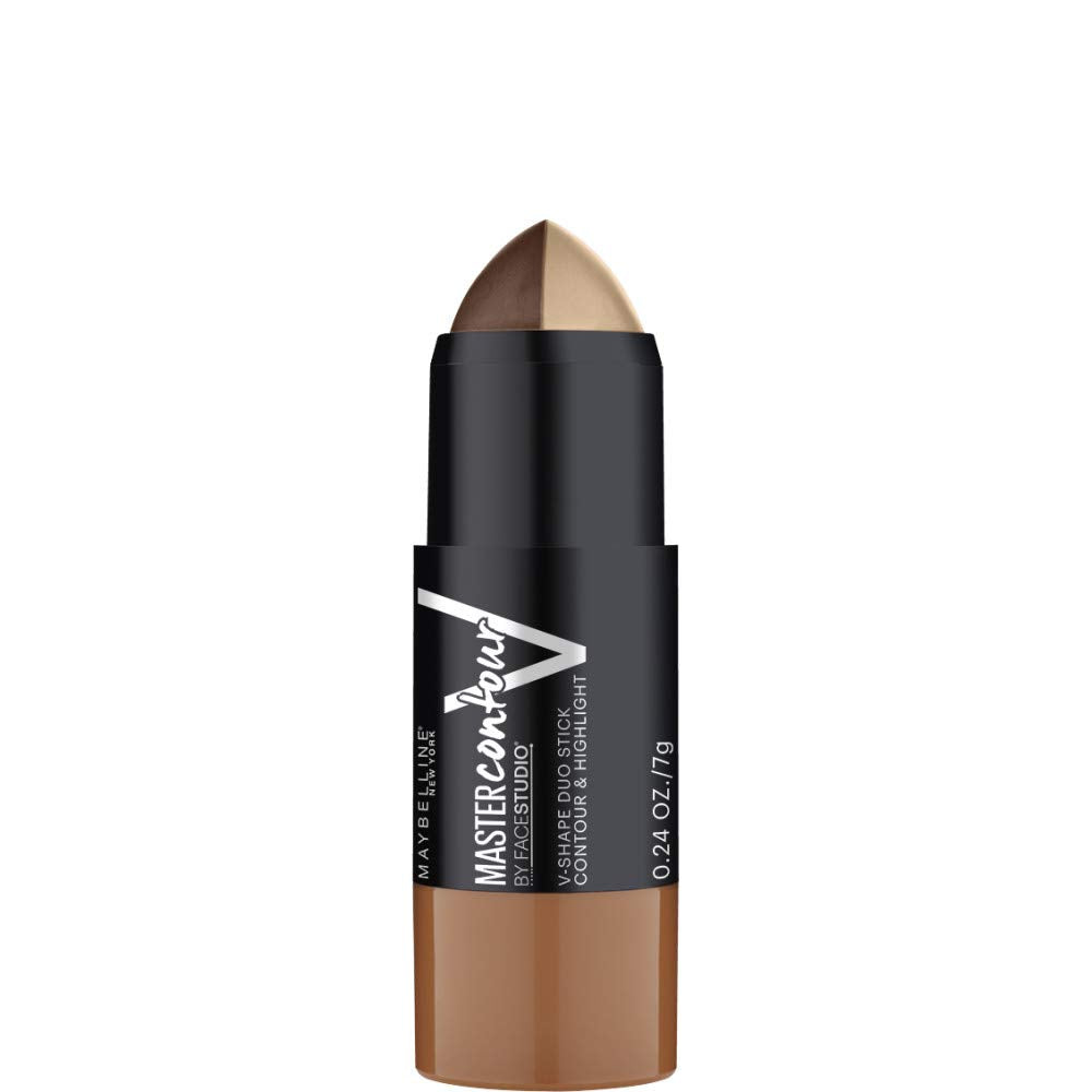 Maybelline New York Master V Contour 2 Medium