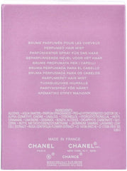 Chanel Chance Eau Tendre Hair Mist (35ml)