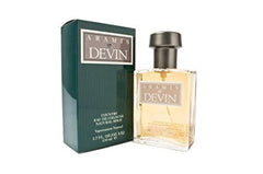 Devin by Amaris for Men - Eau de Cologne, 100ml