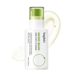 beplain Mung Bean Peptide Serum, Niacinamide Soothing Care, 1.69 fl oz