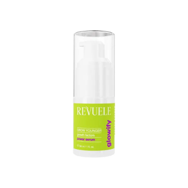 REVUELE Power Serum Collection (1 fl. oz, Grow Younger)