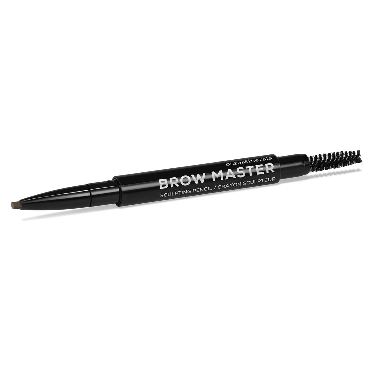 bareMinerals Brow Master Sculpting Pencil - Coffee Women 0.007 oz