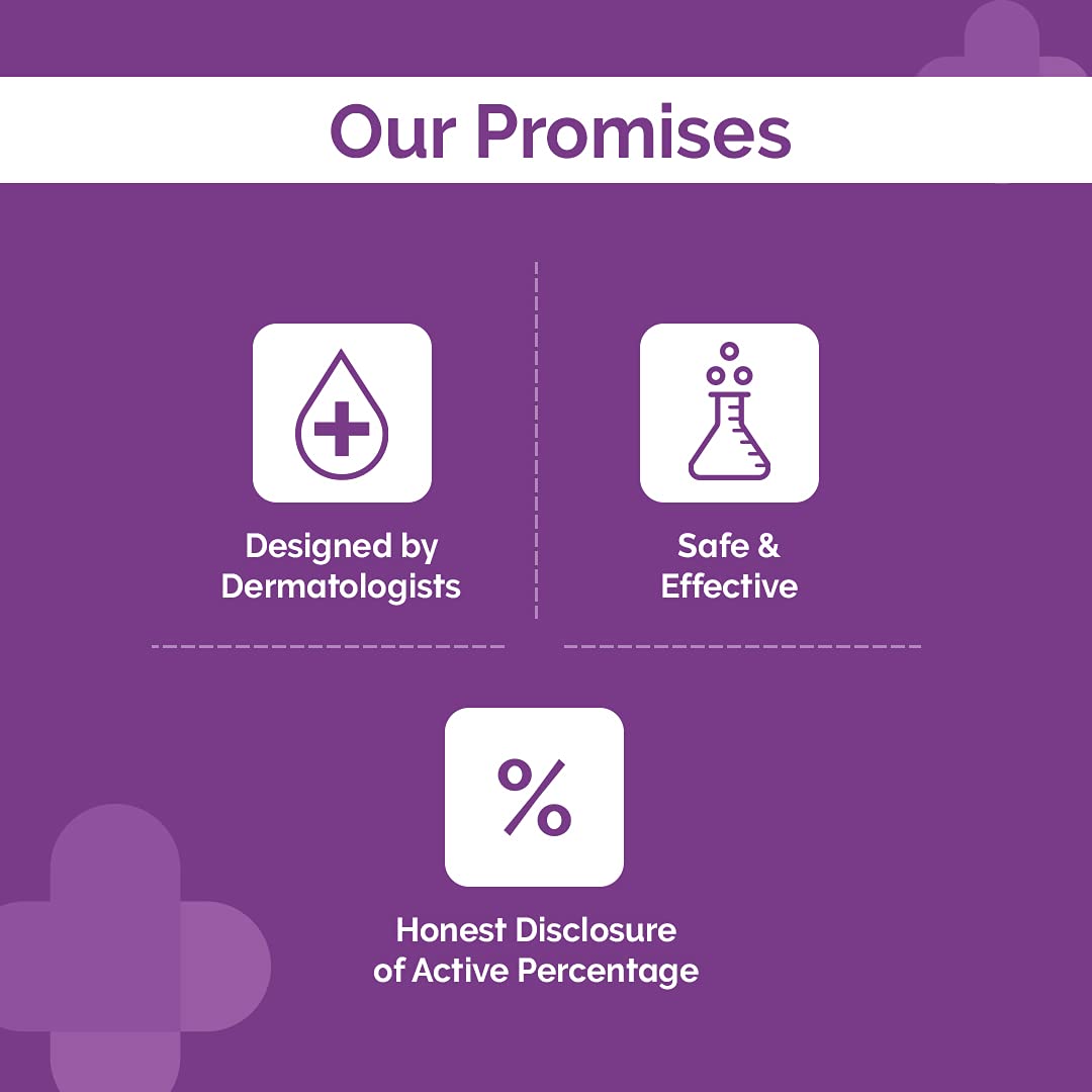 The Derma Co 2% Kojic Acid Face Serum With 1% Alpha Arbutin & Niacinamide For Dark Spots & Pigmentation, 30 ml (Pack of 1)