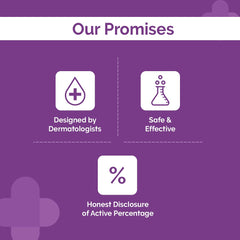 The Derma Co 2% Kojic Acid Face Serum With 1% Alpha Arbutin & Niacinamide For Dark Spots & Pigmentation, 30 ml (Pack of 1)