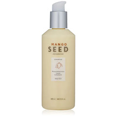 The Face Shop Mango Seed Moisturizing Lotion | Ultra-Moisturizing Lotion for Healthy Radiance to Dry & Flaky Skin | Intense Hydrating & Nourishing Skincare, 4.9 Fl Oz