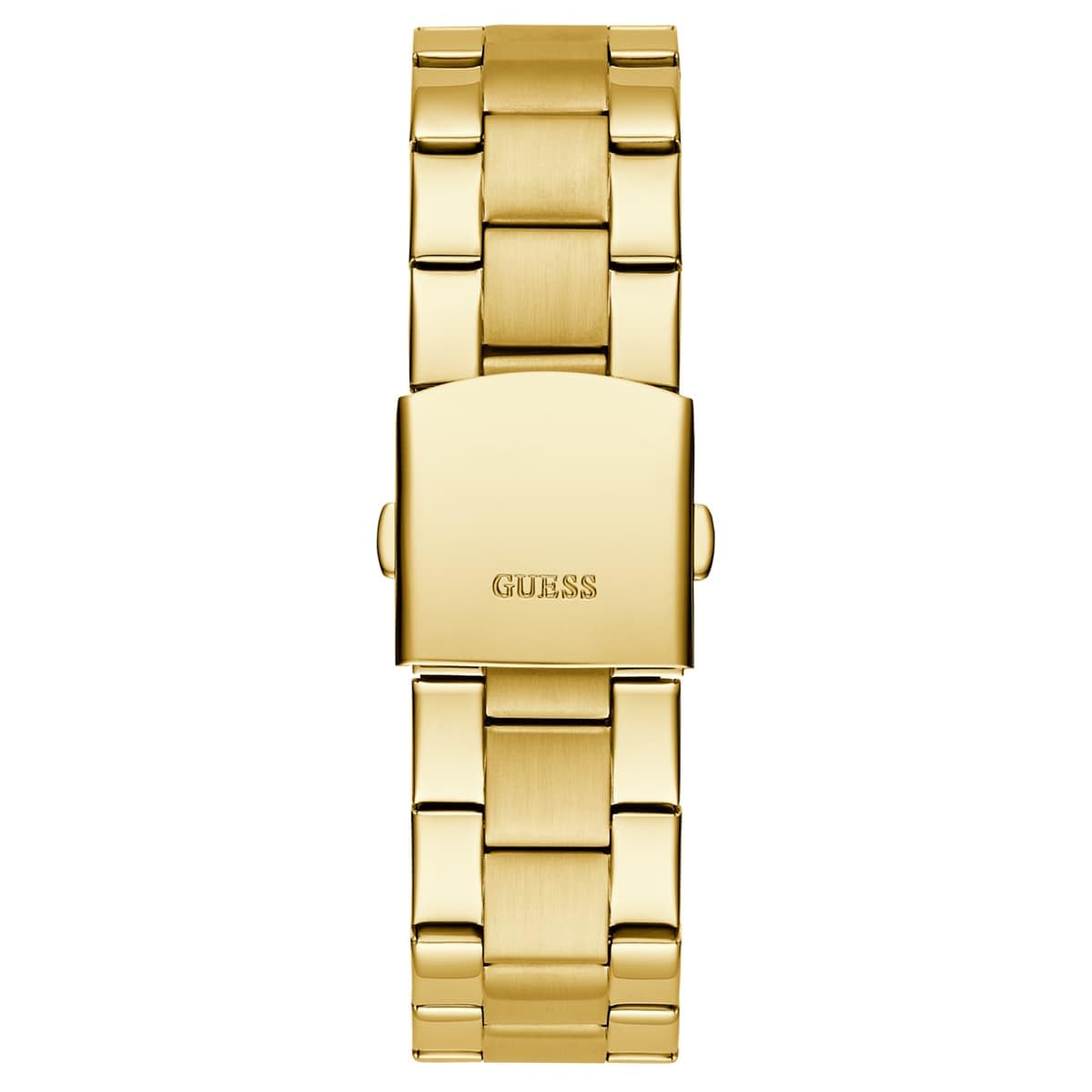 Guess P GLD CS/SUN CHAMP DL W/P GLD LOGO/BR/P GLD BRCT