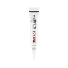 THAYERS Rapid Acne Treatment with 10% Sulfur, Sulfur Acne Treatment with Niacinamide and Glycolic Acid, Soothing and Non-Stripping Skin Care, 0.68 Fl Oz