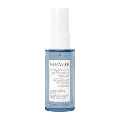 Kerasilk Liquid Cuticle Filler, Damage Control, Frizz Control, Heat Protection - 50ml