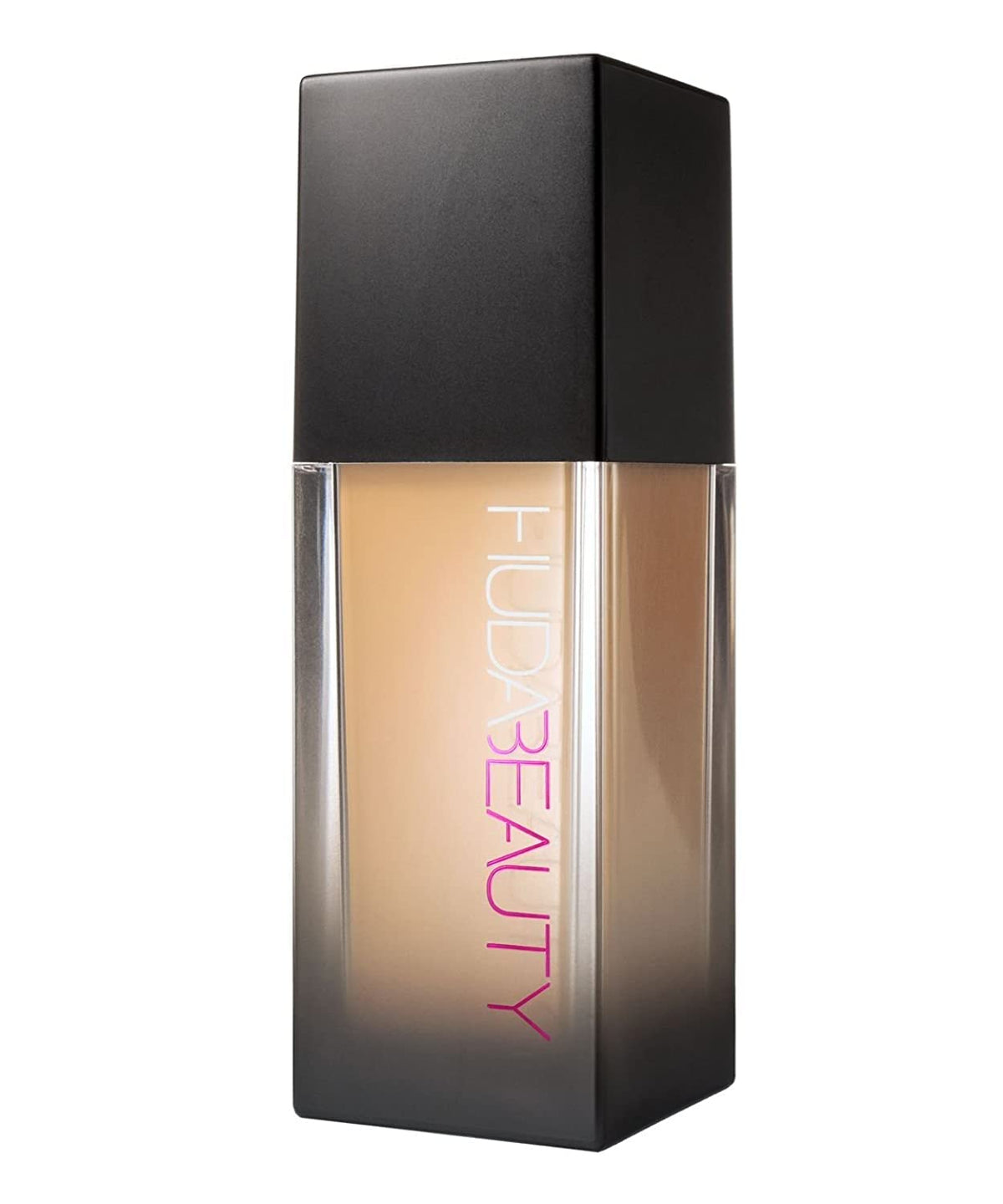 HUDABEAUTY #FauxFilter Foundation - Amaretti 310G Gold