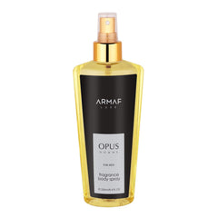 ARMAF Opus Body Splash For Men - 250Ml