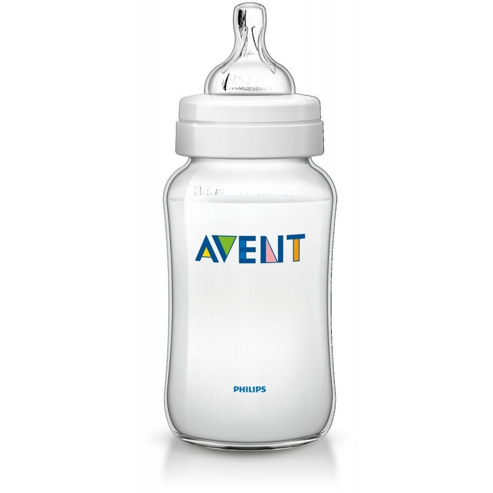 AVENT Philips Feeding Bottle 11oz