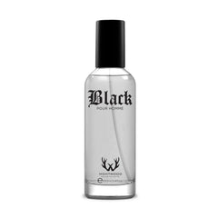 Montwood Black Pour Homme: Eau de Toilette Pour Homme | Perfume for Men 100ml