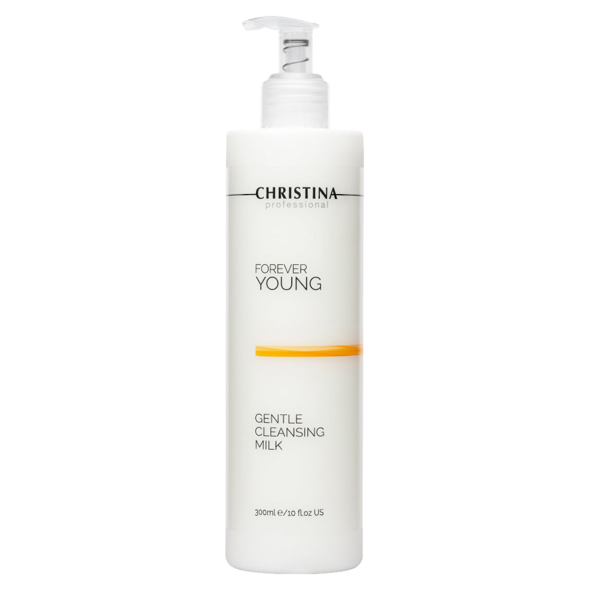 Christina Forever Young Gentle Cleansing Milk 200 ml 6.8 fl.oz
