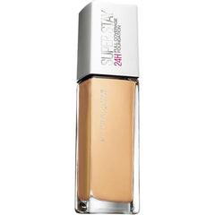 Maybelline New York SuperStay 24H Foundation 032 Golden