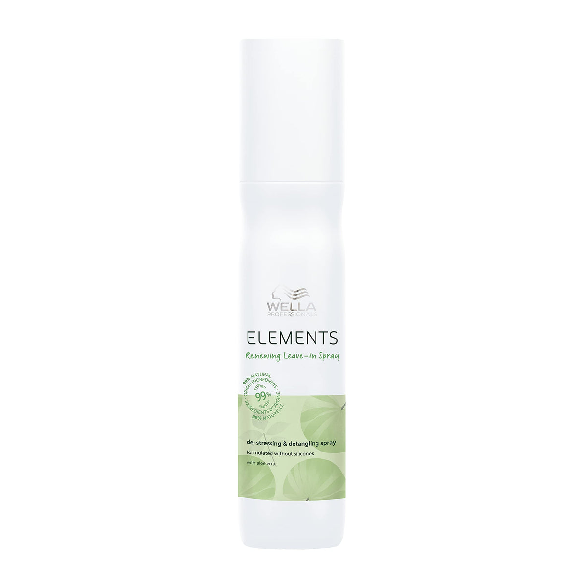 Wella Professionals Elements Renewing Leave-In Spray - 150ML