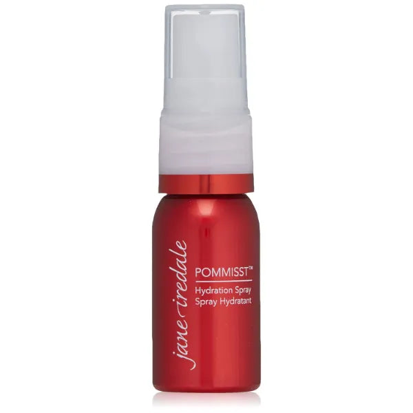 jane iredale Limited Edition POMMISST Hydration Spray Mini, 0.4 fl. oz.