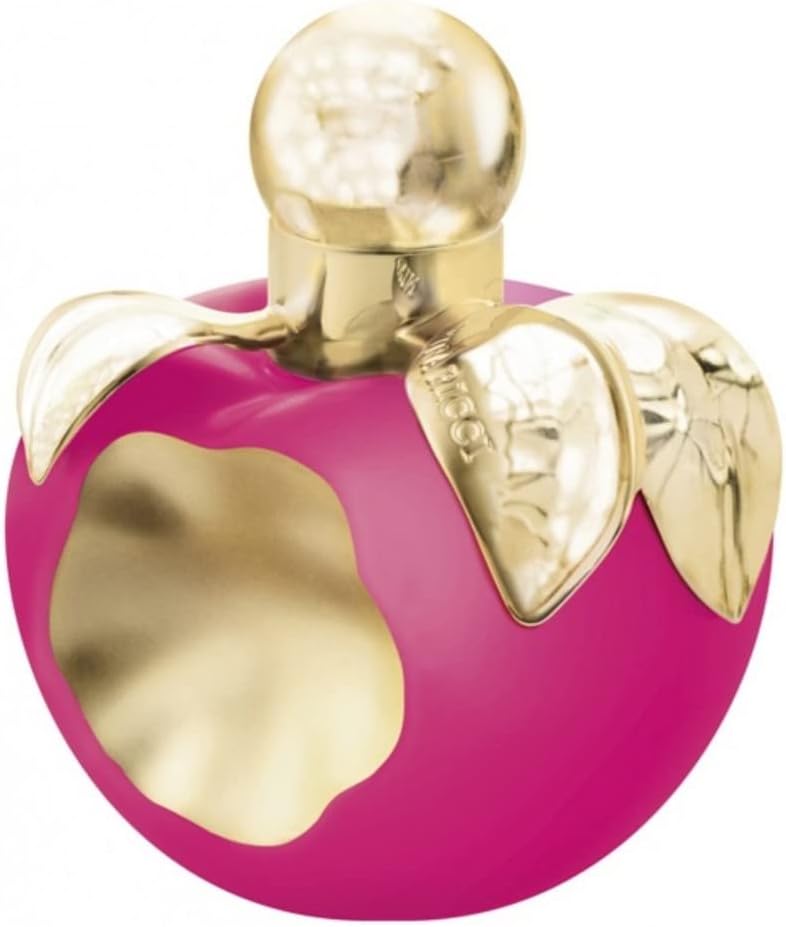 Nina Ricci La Tentation For Women -Eau De Toilette, 50 ml-
