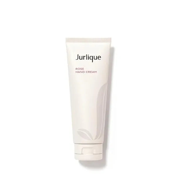 Jurlique Rose Hand Cream, For Dry Skin, 1.35 Fl Oz Rose Hand Cream & Lotion for Women, Moisturizing Hand Lotion & Body Skincare, Australian Natural Based Skincare