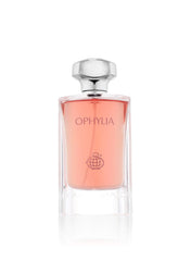Fragrance World - Ophylia - Eau De Parfum - Perfume For Women, 80ml