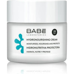 Babe Laboratorios Bab? Hydronurishing Cream SPF 20-50ml